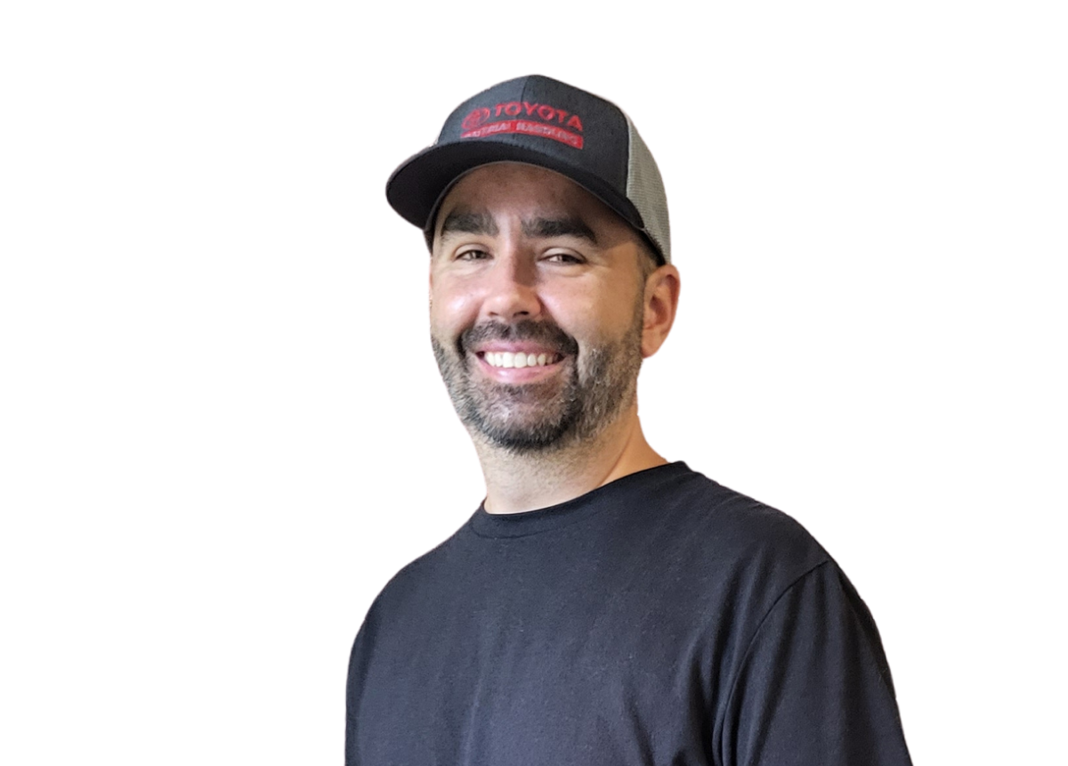 Craig Miller, Owner of Story Pro Marketing